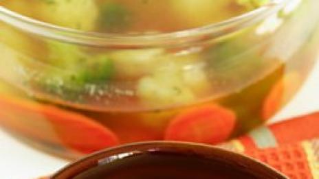 Нова тенденция в отслабването: Течна диета