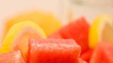 Ледена динена наслада за горещи дни