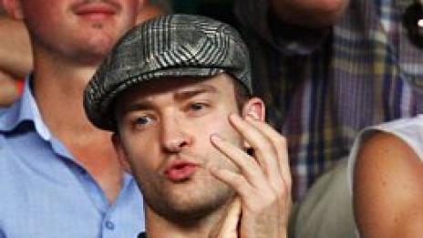 Мъжка лига: Джъстин ще играе по свирката на Гай Ричи