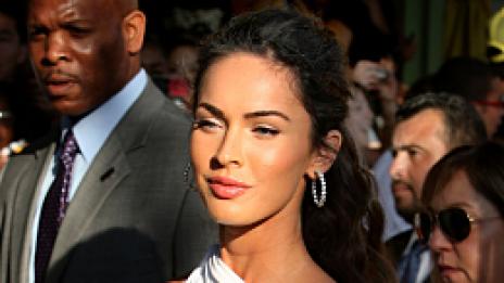 Меган започна да си позволява много. Трябва да порасне