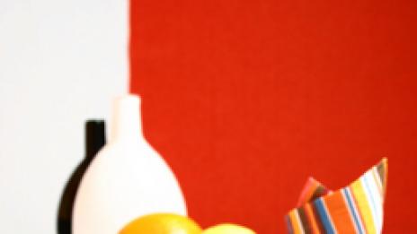 Летен сладкиш с круши