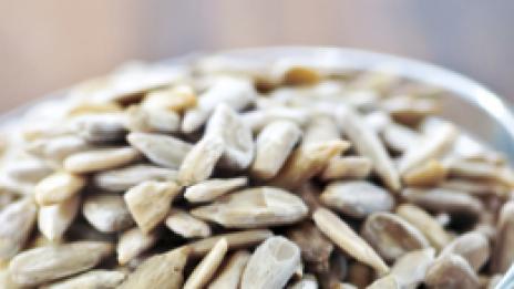 Идеално. Семките намаляват кръвното