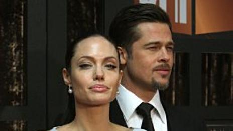 По женски - Анджи с две балерини