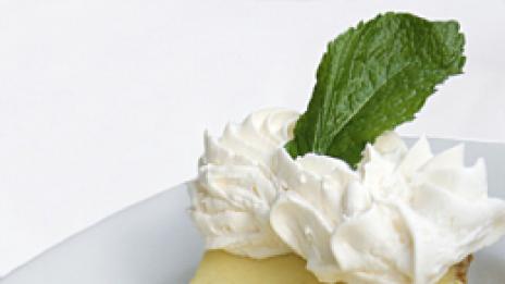 Пай с лайм от Скарлет Йохансон