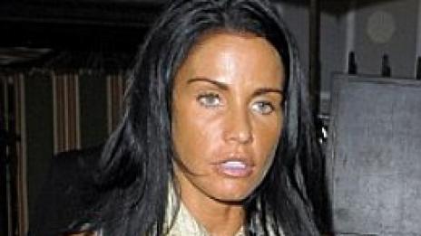 Питър Андре май има нова приятелка. Джордан е съсипана