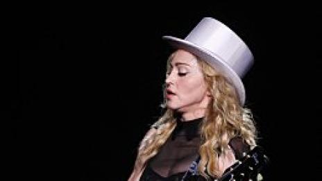 Ех, Мадж, признай си: вече не си на 20