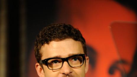 Мемоарите на един поп певец. Джъстин прописа