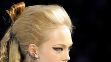 Този месец Париж ще живее заради модата