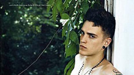 Лошото момче на модата