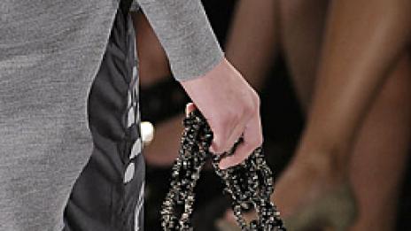 Лятно творчество - освежете старата чанта