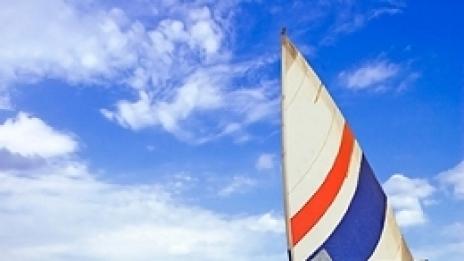 Ваканция на гребена на вълната