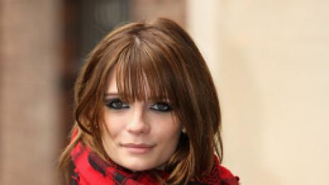 Миша Бартън рухна. Влезе в психиатрия