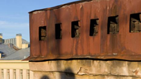 (С)екстремни пози. От опит