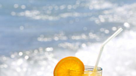 Четири стъпки за здраве по време на отпуската