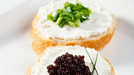 Сандвичи за секунди