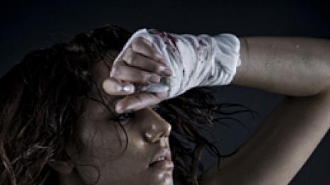 Брой до три и не се поти