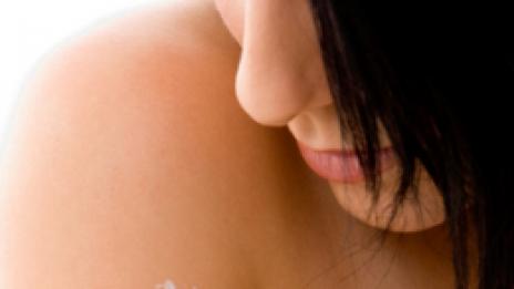 Карите - козметичното чудо на Африка