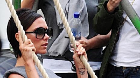 Виктория &quot;разлюля&quot; нова колекция елегантни рокли