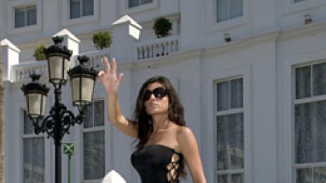 Три брутални начина да прекратиш връзка