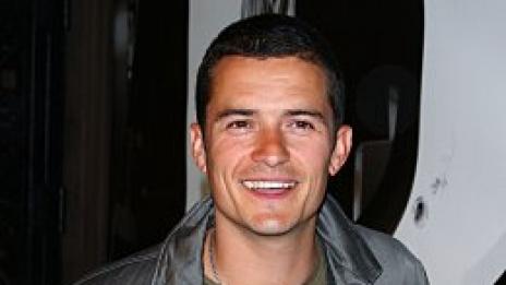 Романтично. Орландо Блум заряза &quot;Карибски пирати&quot; в името на любовта