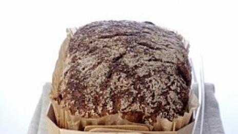 Специален диетичен хляб