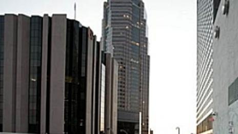 Зона за релакс. Басейн на покрива