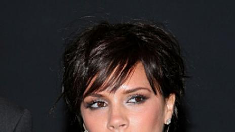 Дейвид хулиганства, Виктория се тревожи