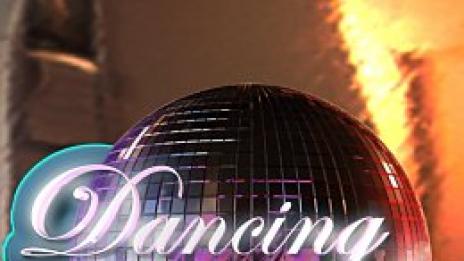 Звездно мъчение, ъъъ, не, Dancing Stars 2