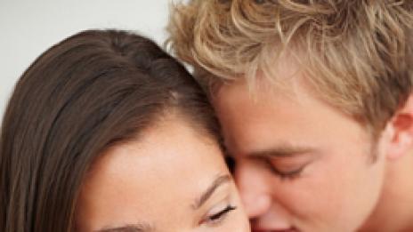 Тунелът на удоволствието