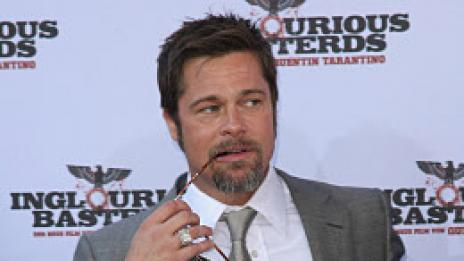 Брад пак се замисли за отказване от киното