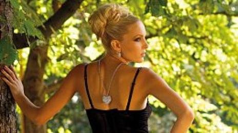 Новият за яздене на Катя Дунева