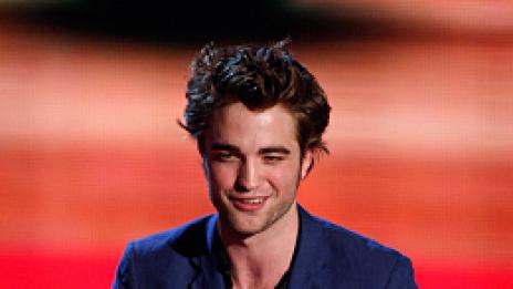 Избраха най-сексапилния вампир, пардон, мъж