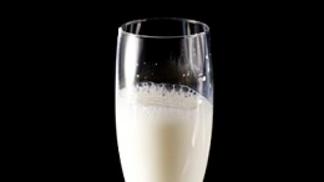 Категорично. Млякото удължава живота