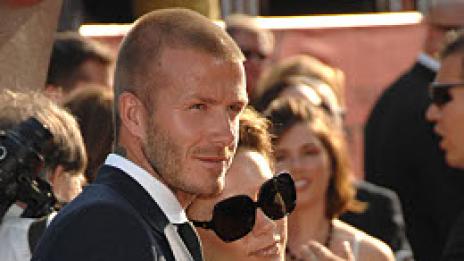 Мастилено вричане в любов за Виктория и Дейвид