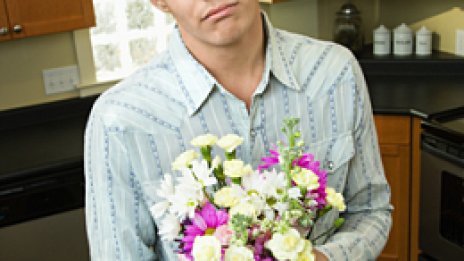 Пет признака, че си прекалено мил - част втора