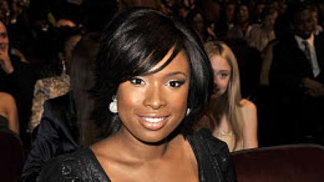 Ново начало &quot;проплака&quot;  за Дженифър Хъдсън