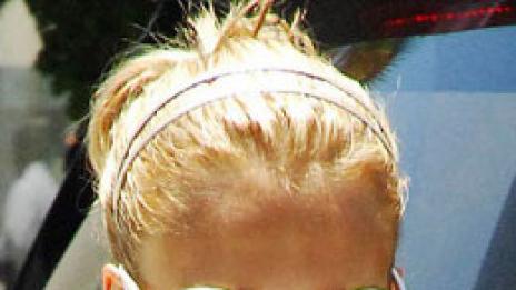 Какво ново по косите на звездите