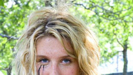 Фестивален почерк