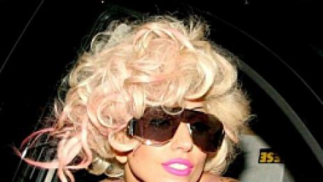 Лейди Гага мечтае за един нов, гей свят