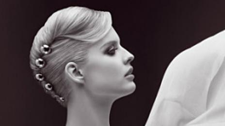 Haute coiffure. Френски полъх в покоряването на косите