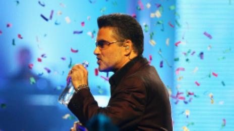 Джордж Майкъл пак арестуван, пак шофира неадекватно