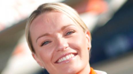 Записките на стюардесата