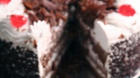 Диета със сладкиши? Може, но ако са на снимки