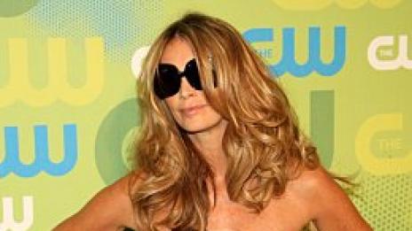 Тялото стана ходеща реклама на Виктория Бекъм