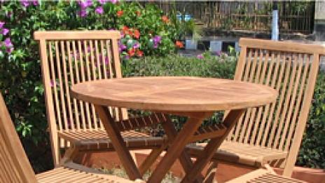 Спечели обзавеждане