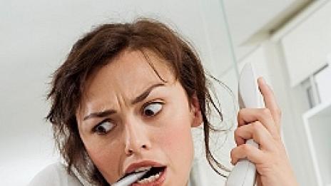 Модерна лудост