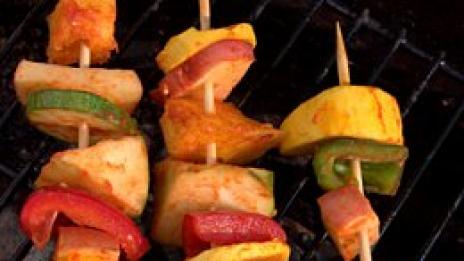 Месото срещу зеленчуците. Кое е по-полезно? 1