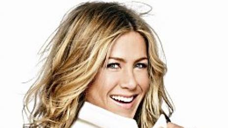 Изненада. Дженифър Анистън може да бъде и сексапилна