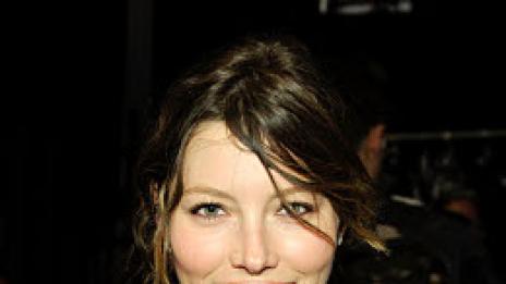 Джесика Бийл е опасно известна