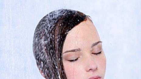 Спасителна програма за коса - част първа